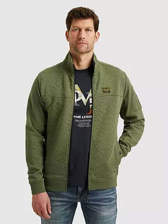 PME LEGEND | Sweatjacke | 